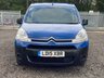 USED 2015 15 CITROEN BERLINGO 1.6 HDi 625 Enterprise L1 5dr (Euro 5) WARANTYDEADLOCKSENSORNO VAT