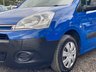 USED 2015 15 CITROEN BERLINGO 1.6 HDi 625 Enterprise L1 5dr (Euro 5) WARANTYDEADLOCKSENSORNO VAT