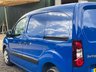 USED 2015 15 CITROEN BERLINGO 1.6 HDi 625 Enterprise L1 5dr (Euro 5) WARANTYDEADLOCKSENSORNO VAT