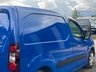 USED 2015 15 CITROEN BERLINGO 1.6 HDi 625 Enterprise L1 5dr (Euro 5) WARANTYDEADLOCKSENSORNO VAT