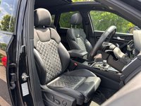 USED 2021 21 AUDI Q5 2.0 TFSIe 50 Edition 1 SUV 5dr Petrol Plug-in Hybrid S Tronic quattro Euro 6 (s/s) 17.9kWh (299 ps) PAN ROOF PAN ROOF | ULTIMATE SPEC