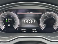 USED 2021 21 AUDI Q5 2.0 TFSIe 50 Edition 1 SUV 5dr Petrol Plug-in Hybrid S Tronic quattro Euro 6 (s/s) 17.9kWh (299 ps) PAN ROOF PAN ROOF | ULTIMATE SPEC