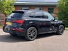 USED 2021 21 AUDI Q5 2.0 TFSIe 50 Edition 1 SUV 5dr Petrol Plug-in Hybrid S Tronic quattro Euro 6 (s/s) 17.9kWh (299 ps) PAN ROOF PAN ROOF | ULTIMATE SPEC