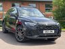 USED 2021 21 AUDI Q5 2.0 TFSIe 50 Edition 1 SUV 5dr Petrol Plug-in Hybrid S Tronic quattro Euro 6 (s/s) 17.9kWh (299 ps) PAN ROOF PAN ROOF | ULTIMATE SPEC