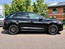 USED 2021 21 AUDI Q5 2.0 TFSIe 50 Edition 1 SUV 5dr Petrol Plug-in Hybrid S Tronic quattro Euro 6 (s/s) 17.9kWh (299 ps) PAN ROOF PAN ROOF | ULTIMATE SPEC