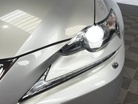 USED 2016 16 LEXUS IS 2.5 300h Sport Saloon 4dr Petrol Hybrid E-CVT Euro 6 (s/s) (223 ps) 