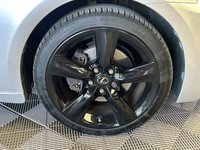 USED 2016 16 LEXUS IS 2.5 300h Sport Saloon 4dr Petrol Hybrid E-CVT Euro 6 (s/s) (223 ps) 