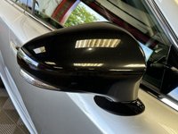 USED 2016 16 LEXUS IS 2.5 300h Sport Saloon 4dr Petrol Hybrid E-CVT Euro 6 (s/s) (223 ps) 
