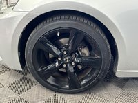 USED 2016 16 LEXUS IS 2.5 300h Sport Saloon 4dr Petrol Hybrid E-CVT Euro 6 (s/s) (223 ps) 