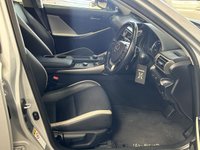 USED 2016 16 LEXUS IS 2.5 300h Sport Saloon 4dr Petrol Hybrid E-CVT Euro 6 (s/s) (223 ps) 