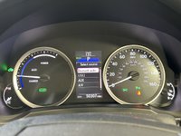USED 2016 16 LEXUS IS 2.5 300h Sport Saloon 4dr Petrol Hybrid E-CVT Euro 6 (s/s) (223 ps) 