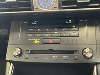 USED 2016 16 LEXUS IS 2.5 300h Sport Saloon 4dr Petrol Hybrid E-CVT Euro 6 (s/s) (223 ps) 