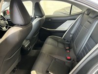 USED 2016 16 LEXUS IS 2.5 300h Sport Saloon 4dr Petrol Hybrid E-CVT Euro 6 (s/s) (223 ps) 