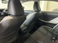 USED 2016 16 LEXUS IS 2.5 300h Sport Saloon 4dr Petrol Hybrid E-CVT Euro 6 (s/s) (223 ps) 