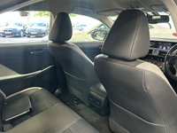 USED 2016 16 LEXUS IS 2.5 300h Sport Saloon 4dr Petrol Hybrid E-CVT Euro 6 (s/s) (223 ps) 