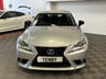 USED 2016 16 LEXUS IS 2.5 300h Sport Saloon 4dr Petrol Hybrid E-CVT Euro 6 (s/s) (223 ps) 