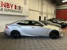 USED 2016 16 LEXUS IS 2.5 300h Sport Saloon 4dr Petrol Hybrid E-CVT Euro 6 (s/s) (223 ps) 