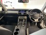 USED 2016 16 LEXUS IS 2.5 300h Sport Saloon 4dr Petrol Hybrid E-CVT Euro 6 (s/s) (223 ps) 