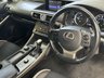 USED 2016 16 LEXUS IS 2.5 300h Sport Saloon 4dr Petrol Hybrid E-CVT Euro 6 (s/s) (223 ps) 