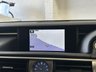 USED 2016 16 LEXUS IS 2.5 300h Sport Saloon 4dr Petrol Hybrid E-CVT Euro 6 (s/s) (223 ps) 
