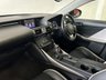 USED 2016 16 LEXUS IS 2.5 300h Sport Saloon 4dr Petrol Hybrid E-CVT Euro 6 (s/s) (223 ps) 