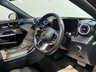 USED 2024 24 MERCEDES-BENZ C-CLASS 2.0 C220dh MHEV AMG Line (Premium Plus) Saloon 4dr Diesel Hybrid G-Tronic+ Euro 6 (s/s) (220 ps) N.I Car - Premium Plus Spec