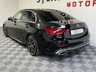 USED 2024 24 MERCEDES-BENZ C-CLASS 2.0 C220dh MHEV AMG Line (Premium Plus) Saloon 4dr Diesel Hybrid G-Tronic+ Euro 6 (s/s) (220 ps) N.I Car - Premium Plus Spec