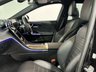 USED 2024 24 MERCEDES-BENZ C-CLASS 2.0 C220dh MHEV AMG Line (Premium Plus) Saloon 4dr Diesel Hybrid G-Tronic+ Euro 6 (s/s) (220 ps) N.I Car - Premium Plus Spec