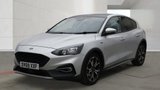 USED 2019 69 FORD FOCUS 1.0T EcoBoost Active X Hatchback 5dr Petrol Manual Euro 6 (s/s) (125 ps) EXCELLENT HISTORY+NAV+PANROOF