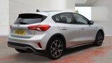 USED 2019 69 FORD FOCUS 1.0T EcoBoost Active X Hatchback 5dr Petrol Manual Euro 6 (s/s) (125 ps) EXCELLENT HISTORY+NAV+PANROOF