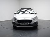 USED 2019 69 FORD FOCUS 1.0T EcoBoost Active X Hatchback 5dr Petrol Manual Euro 6 (s/s) (125 ps) EXCELLENT HISTORY+NAV+PANROOF