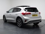 USED 2019 69 FORD FOCUS 1.0T EcoBoost Active X Hatchback 5dr Petrol Manual Euro 6 (s/s) (125 ps) EXCELLENT HISTORY+NAV+PANROOF