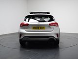 USED 2019 69 FORD FOCUS 1.0T EcoBoost Active X Hatchback 5dr Petrol Manual Euro 6 (s/s) (125 ps) EXCELLENT HISTORY+NAV+PANROOF