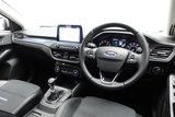 USED 2019 69 FORD FOCUS 1.0T EcoBoost Active X Hatchback 5dr Petrol Manual Euro 6 (s/s) (125 ps) EXCELLENT HISTORY+NAV+PANROOF