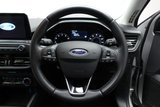 USED 2019 69 FORD FOCUS 1.0T EcoBoost Active X Hatchback 5dr Petrol Manual Euro 6 (s/s) (125 ps) EXCELLENT HISTORY+NAV+PANROOF