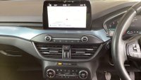 USED 2019 69 FORD FOCUS 1.0T EcoBoost Active X Hatchback 5dr Petrol Manual Euro 6 (s/s) (125 ps) EXCELLENT HISTORY+NAV+PANROOF