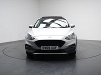USED 2019 69 FORD FOCUS 1.0T EcoBoost Active X Hatchback 5dr Petrol Manual Euro 6 (s/s) (125 ps) EXCELLENT HISTORY+NAV+PANROOF
