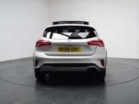 USED 2019 69 FORD FOCUS 1.0T EcoBoost Active X Hatchback 5dr Petrol Manual Euro 6 (s/s) (125 ps) EXCELLENT HISTORY+NAV+PANROOF