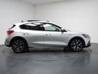 USED 2019 69 FORD FOCUS 1.0T EcoBoost Active X Hatchback 5dr Petrol Manual Euro 6 (s/s) (125 ps) EXCELLENT HISTORY+NAV+PANROOF