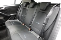 USED 2019 69 FORD FOCUS 1.0T EcoBoost Active X Hatchback 5dr Petrol Manual Euro 6 (s/s) (125 ps) EXCELLENT HISTORY+NAV+PANROOF
