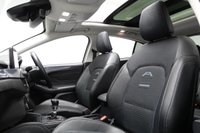 USED 2019 69 FORD FOCUS 1.0T EcoBoost Active X Hatchback 5dr Petrol Manual Euro 6 (s/s) (125 ps) EXCELLENT HISTORY+NAV+PANROOF