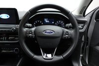 USED 2019 69 FORD FOCUS 1.0T EcoBoost Active X Hatchback 5dr Petrol Manual Euro 6 (s/s) (125 ps) EXCELLENT HISTORY+NAV+PANROOF