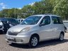 USED 2001 Y TOYOTA YARIS VERSO 1.3 VVT-i Verso GLS 5dr WARANTYSERVICEDRELIABLEULEZ
