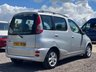 USED 2001 Y TOYOTA YARIS VERSO 1.3 VVT-i Verso GLS 5dr WARANTYSERVICEDRELIABLEULEZ
