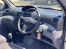 USED 2001 Y TOYOTA YARIS VERSO 1.3 VVT-i Verso GLS 5dr WARANTYSERVICEDRELIABLEULEZ
