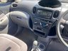 USED 2001 Y TOYOTA YARIS VERSO 1.3 VVT-i Verso GLS 5dr WARANTYSERVICEDRELIABLEULEZ