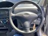 USED 2001 Y TOYOTA YARIS VERSO 1.3 VVT-i Verso GLS 5dr WARANTYSERVICEDRELIABLEULEZ