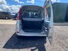 USED 2001 Y TOYOTA YARIS VERSO 1.3 VVT-i Verso GLS 5dr WARANTYSERVICEDRELIABLEULEZ