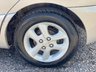 USED 2001 Y TOYOTA YARIS VERSO 1.3 VVT-i Verso GLS 5dr WARANTYSERVICEDRELIABLEULEZ