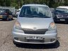USED 2001 Y TOYOTA YARIS VERSO 1.3 VVT-i Verso GLS 5dr WARANTYSERVICEDRELIABLEULEZ